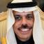 Prince Faisal bin Farhan