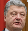 Petro Poroshenko