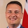 Wes Streeting