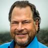 Marc Benioff