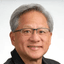 Jensen Huang