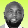 Lockridge Okoth