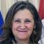 Chrystia Freeland