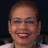 Eleanor Holmes Norton