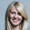 Esther McVey