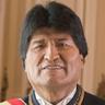 Evo Morales
