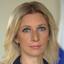 Maria Zakharova