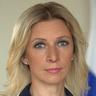 Maria Zakharova