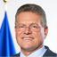 Maros Sefcovic
