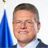 Maros Sefcovic