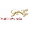 Mathews Asia
