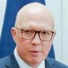 Peter Dutton