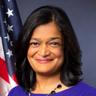 Pramila Jayapal