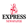 The Daily Express